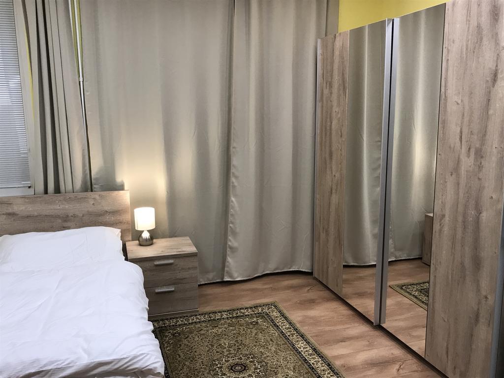Korycany Dnm Inn מראה חיצוני תמונה